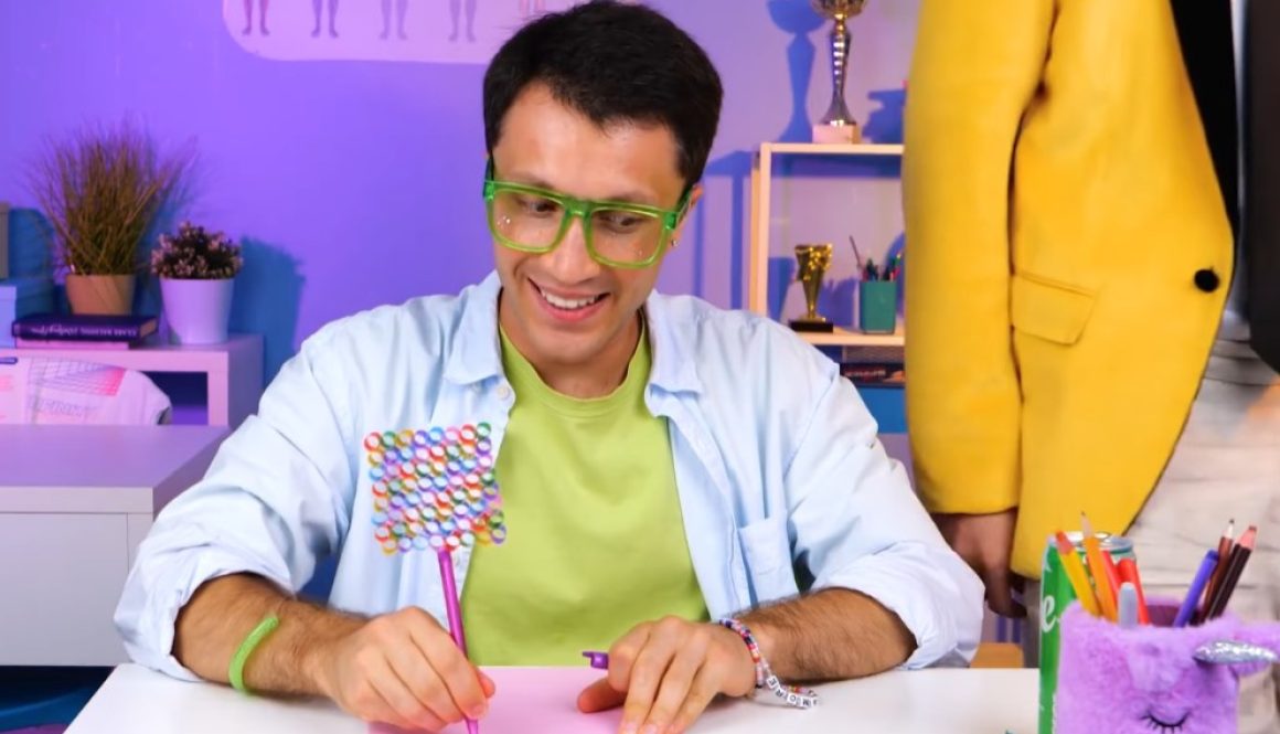 5 minute crafts on youtube