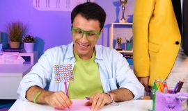 5 minute crafts on youtube