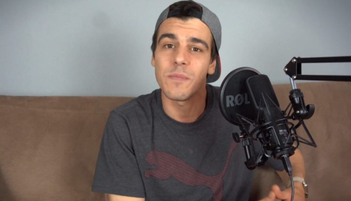 Filip Miucin YouTube