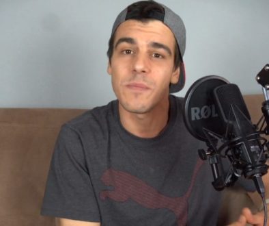 Filip Miucin YouTube