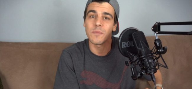 Filip Miucin YouTube