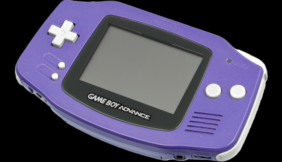 Game Boy Advance