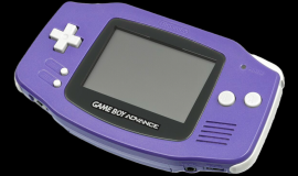 Game Boy Advance