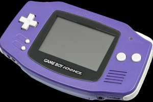 Game Boy Advance