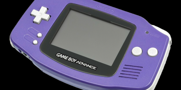 Game Boy Advance