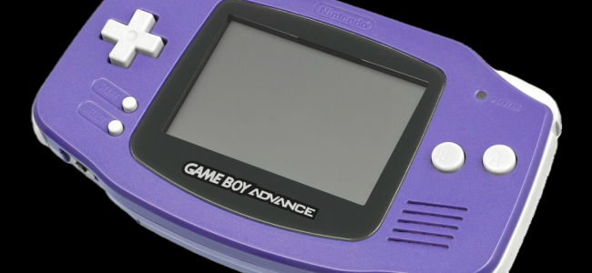 Game Boy Advance