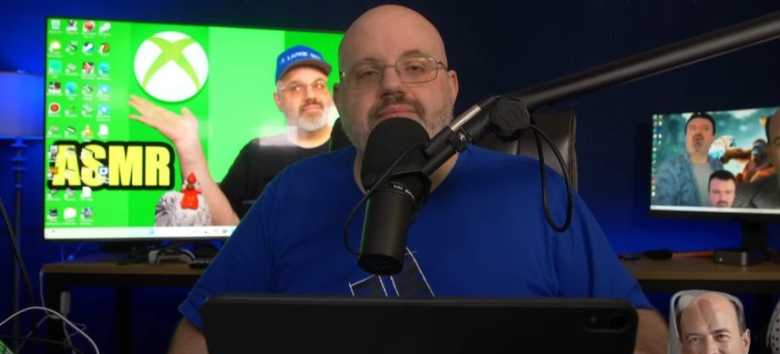 Rich Tomorrow on YouTube