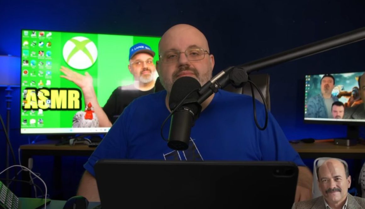 Rich Tomorrow on YouTube