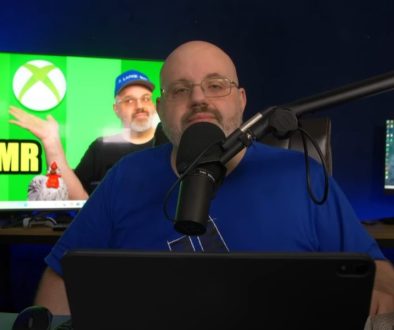 Rich Tomorrow on YouTube