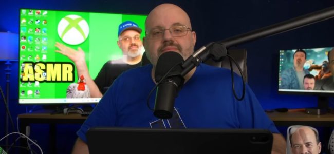 Rich Tomorrow on YouTube