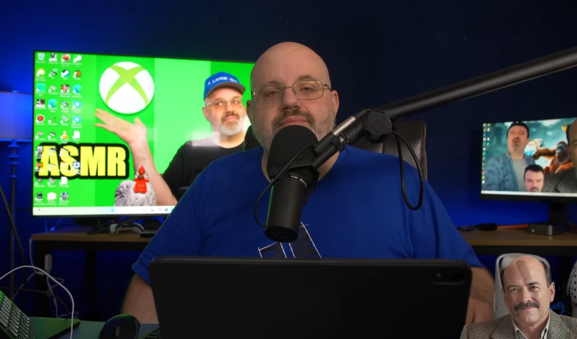 Rich Tomorrow on YouTube