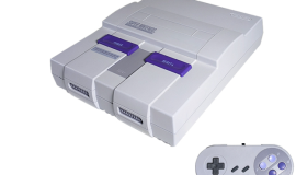 SNES