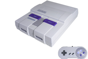 SNES