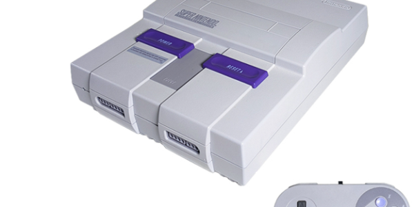 SNES