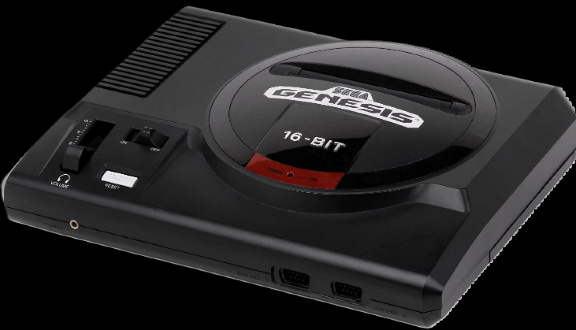 Sega genesis