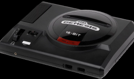 Sega genesis