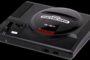 Sega genesis