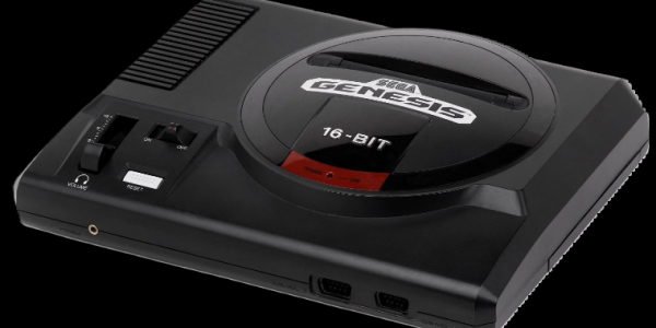 Sega genesis