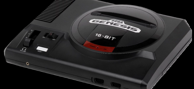 Sega genesis