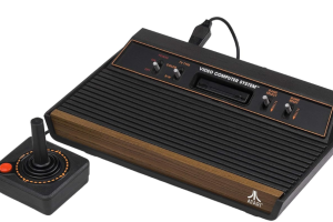 atari 2600