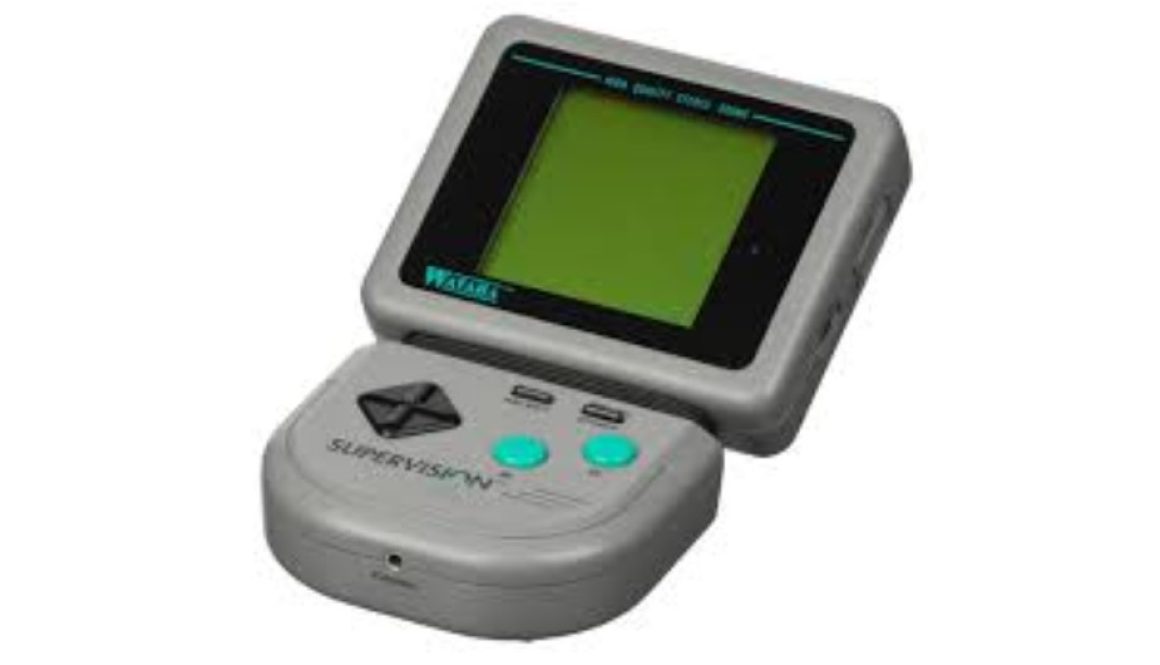 watara handheld
