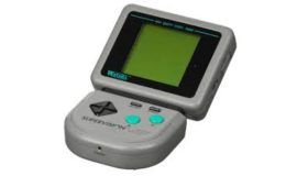 watara handheld