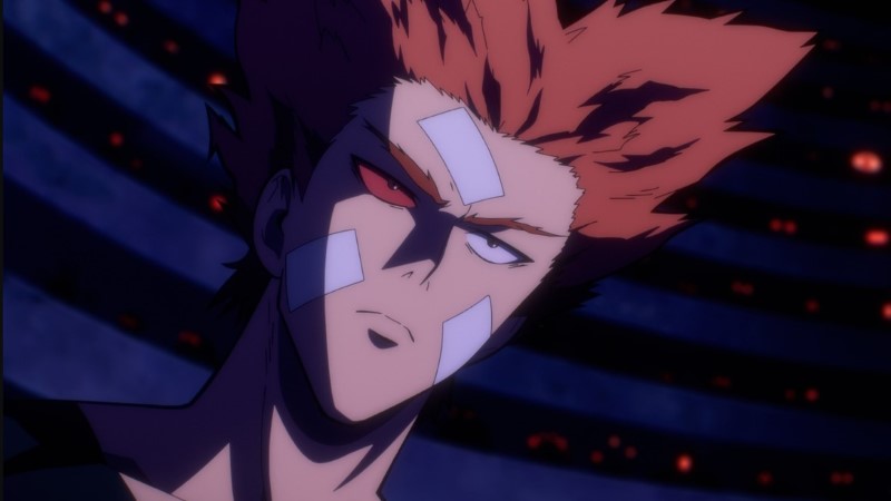 Watch One-punch man new season 3