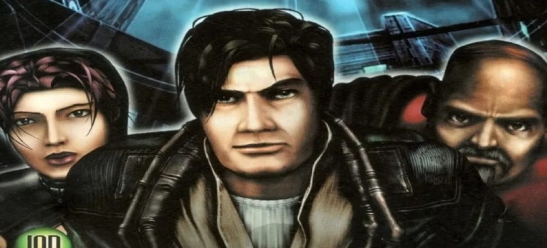 Anachronox screenshot fi (Custom)