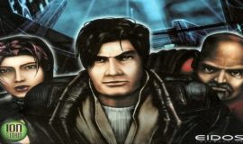 Anachronox screenshot fi (Custom)