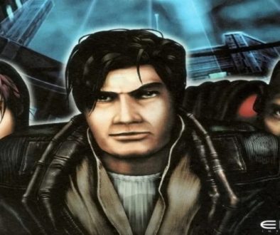 Anachronox screenshot fi (Custom) Anachronox screenshot fi (Custom)