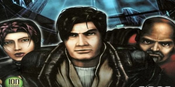 Anachronox screenshot fi (Custom) Anachronox screenshot fi (Custom)