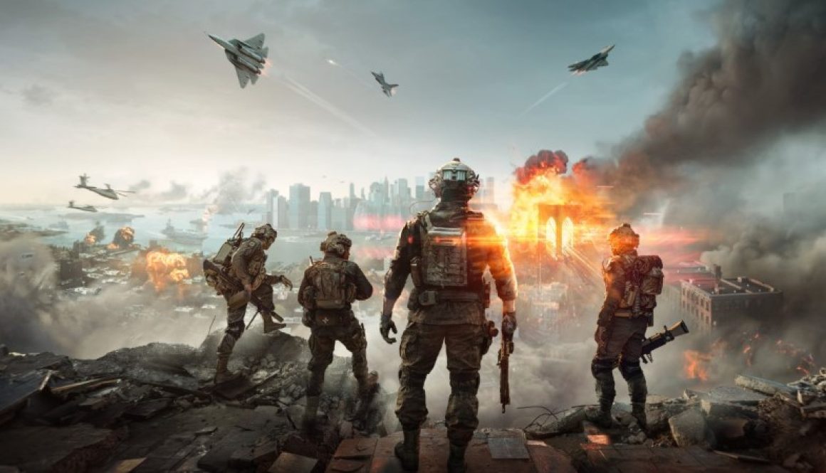 Battlefield 6 screenshot 3 (Custom) Battlefield 6 screenshot