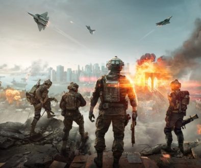 Battlefield 6 screenshot 3 (Custom) Battlefield 6 screenshot