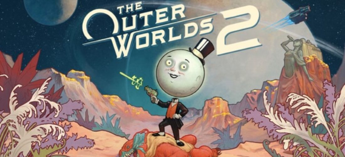 Outer Worlds 2: Everything you need to know