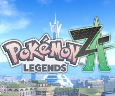 Pokemon Legends ZA screenshot 6 fi (Custom) Pokémon Legends ZA screenshot 6