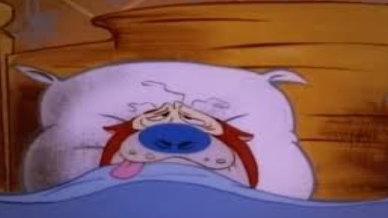 Ren and stimpy screenshot 4 (Custom)