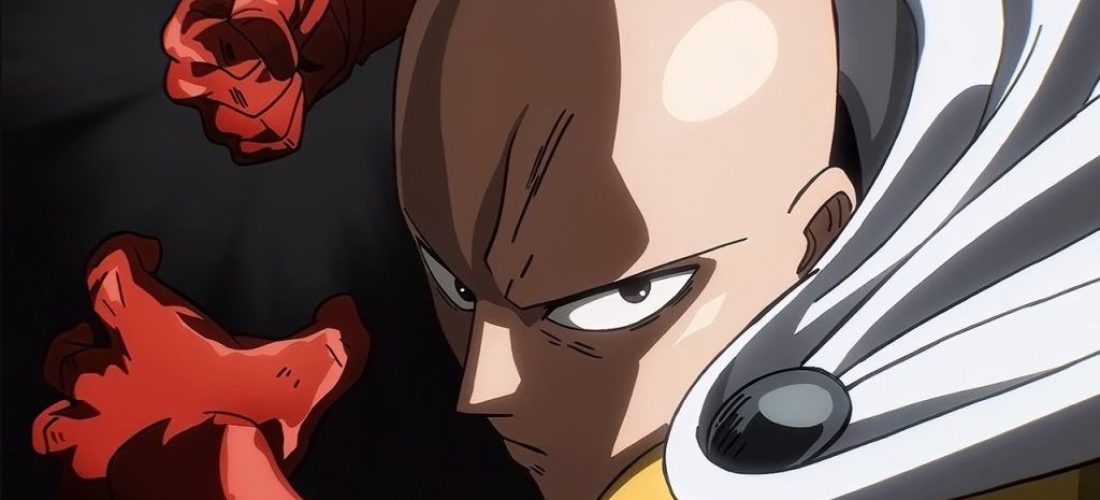 Watch One-punch man new season 3