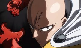 Watch One-punch man new season 3