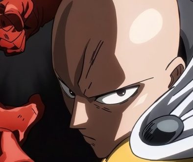 Watch One-punch man new season 3 Watch One-punch man new season 3