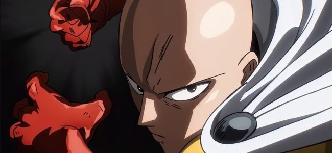 Watch One-punch man new season 3