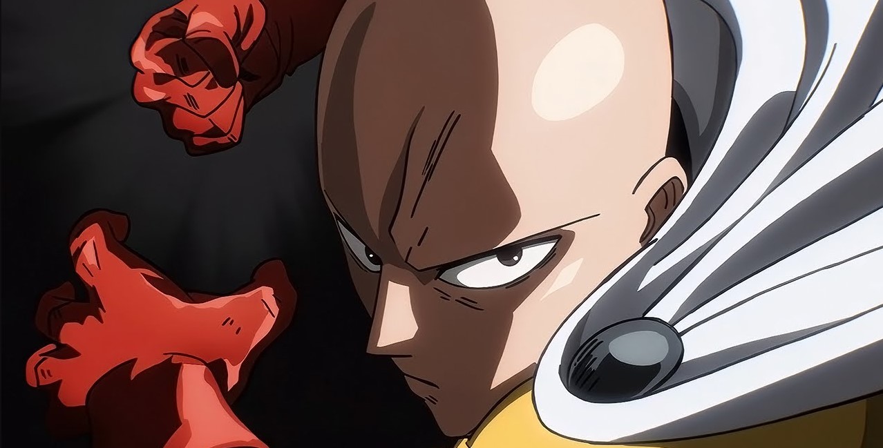 Watch One-punch man new season 3