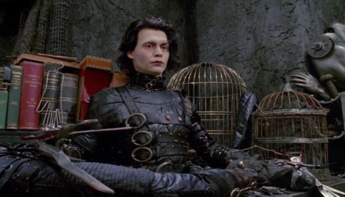 best 1990s movies johnny depp