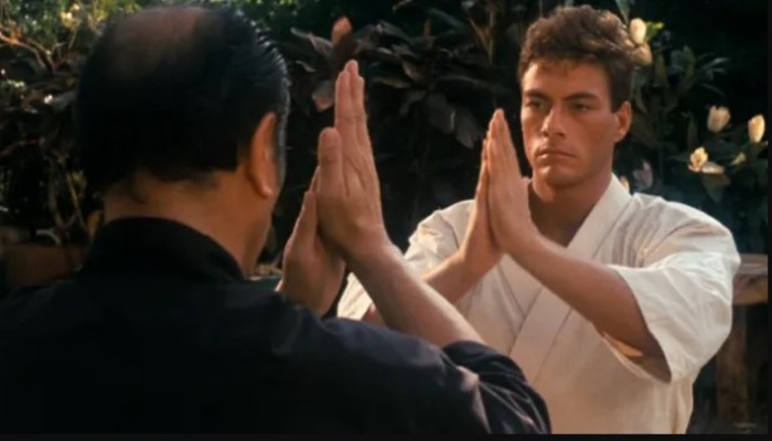 best 80s fighting movies