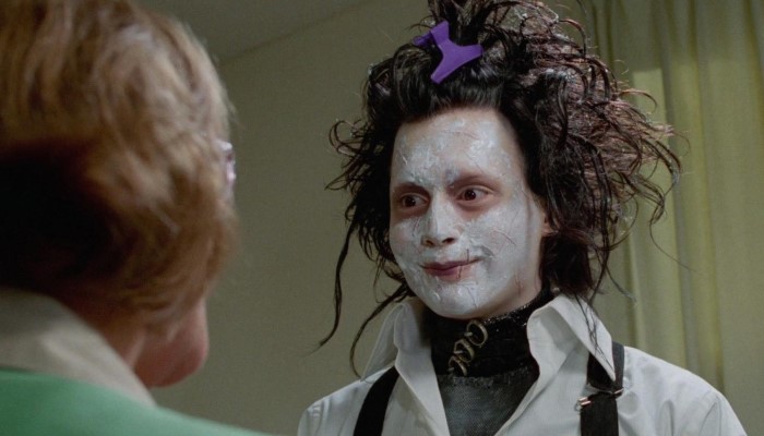 best 1990s movies johnny depp