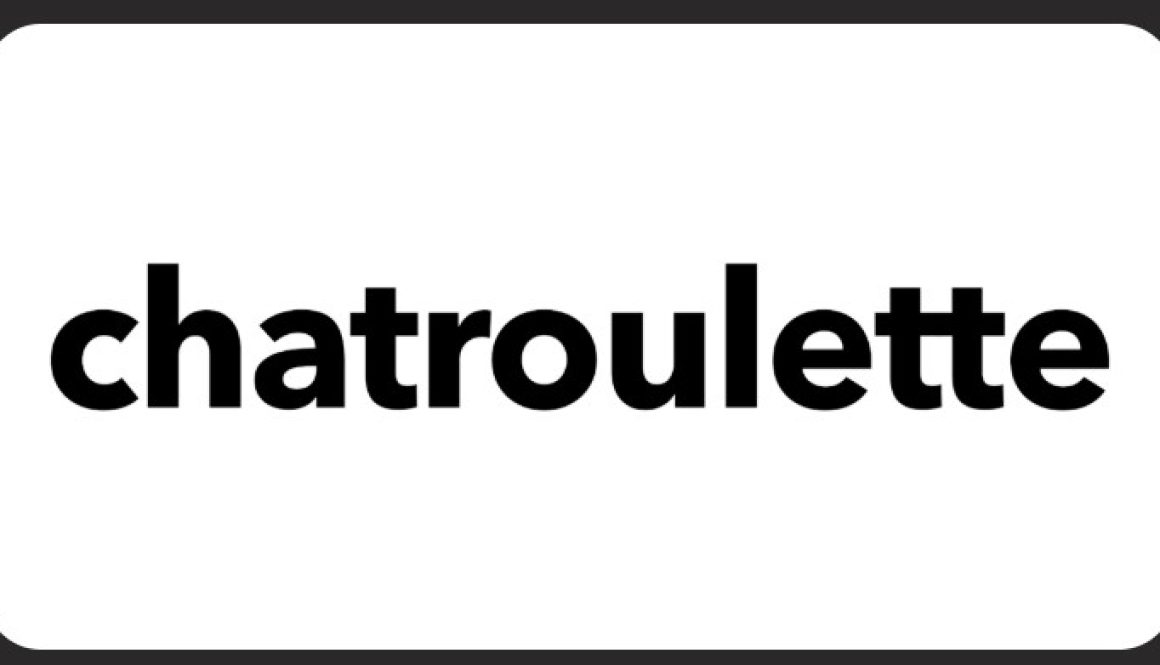 chatroulette chat relevant