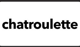 chatroulette chat relevant