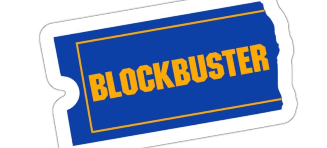 blockbuster video comeback