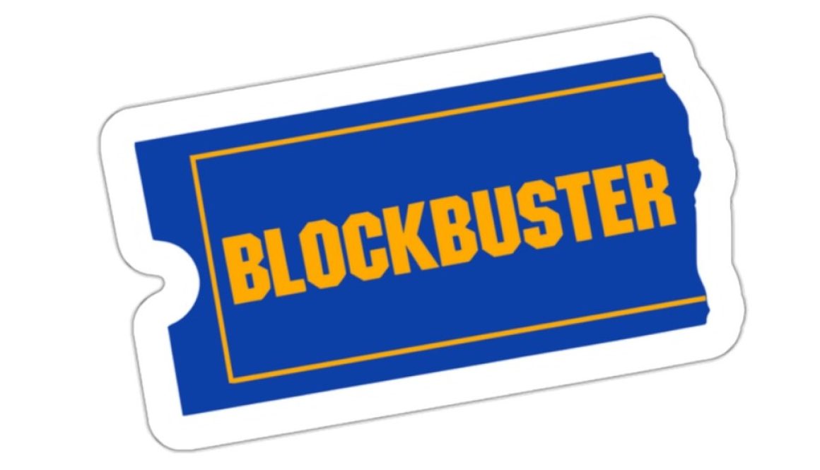 blockbuster video comeback