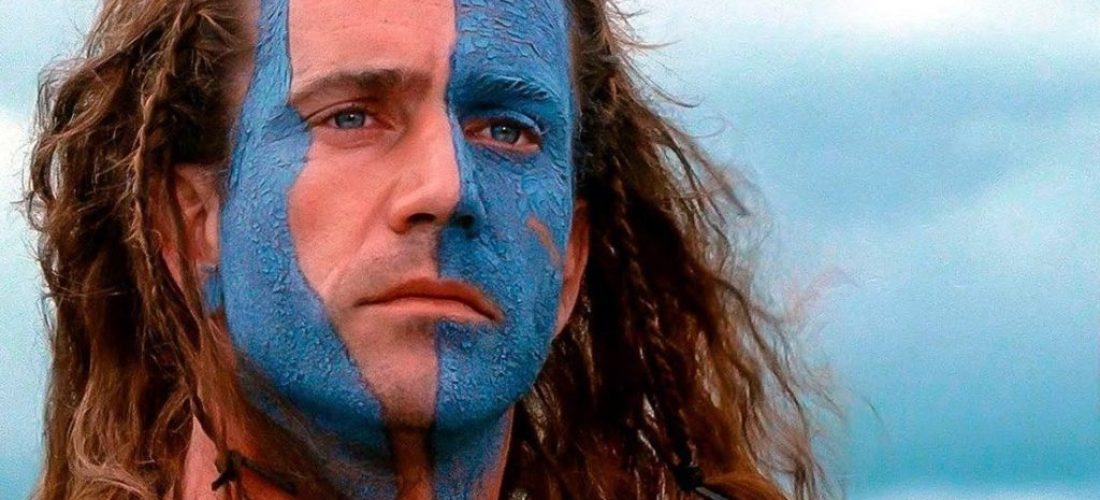 Braveheart best 90s films
