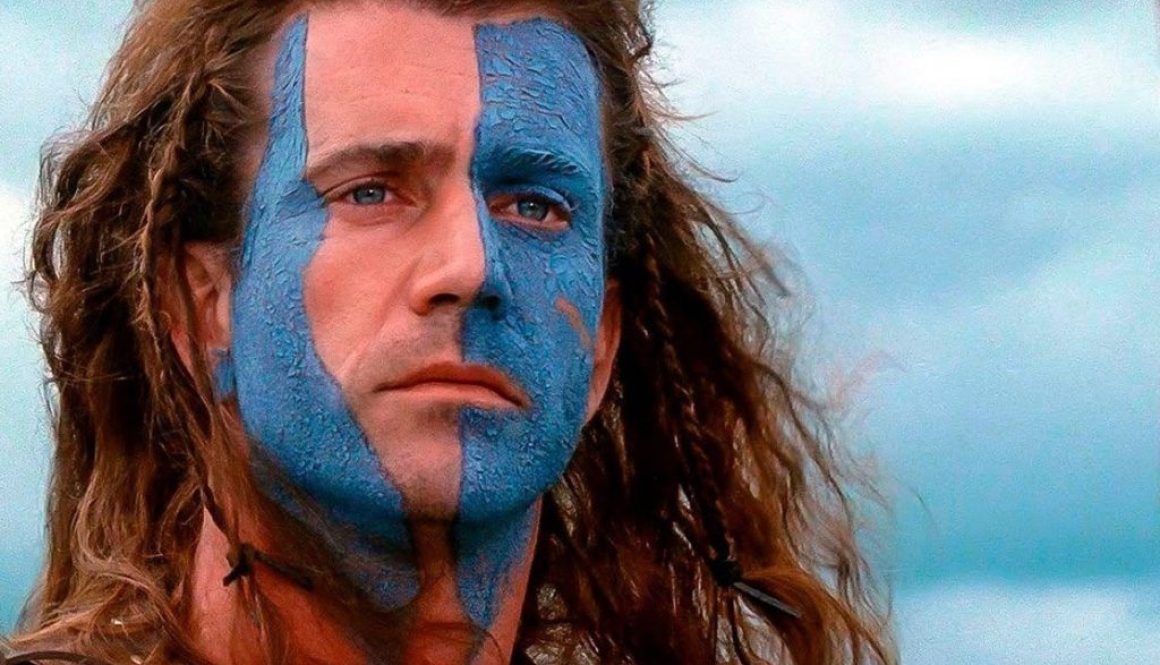 Braveheart best 90s films